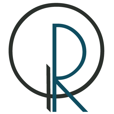 Logo QR
